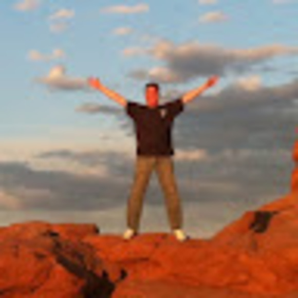 Meet your Posher, Scott - Picture 1 of 1